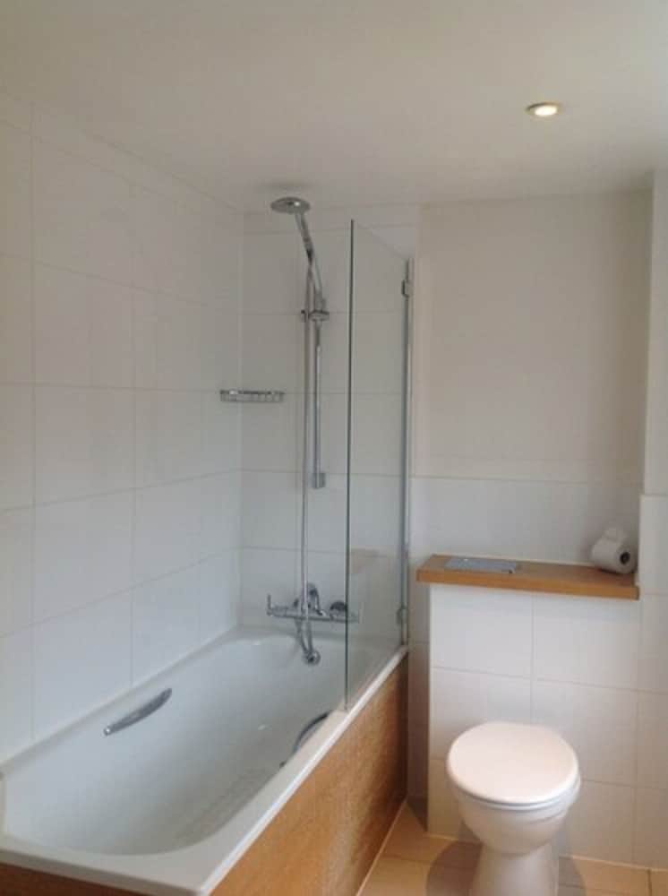 Hook Vacations - Highfield Park - Property Image 14