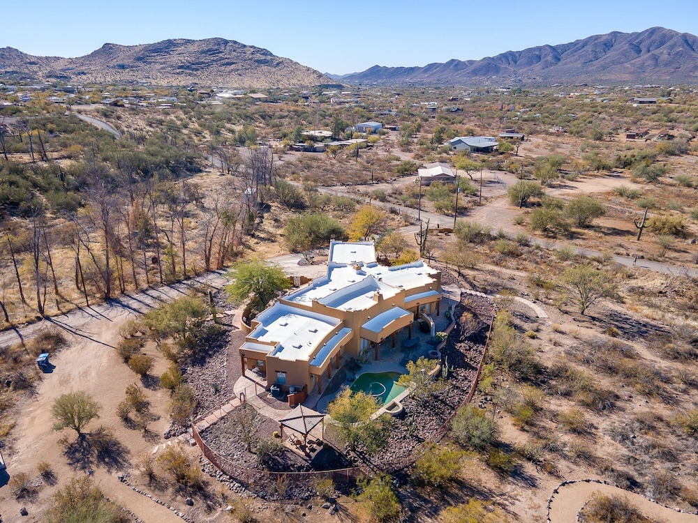 Tonto Retreat 4 Bedroom Home