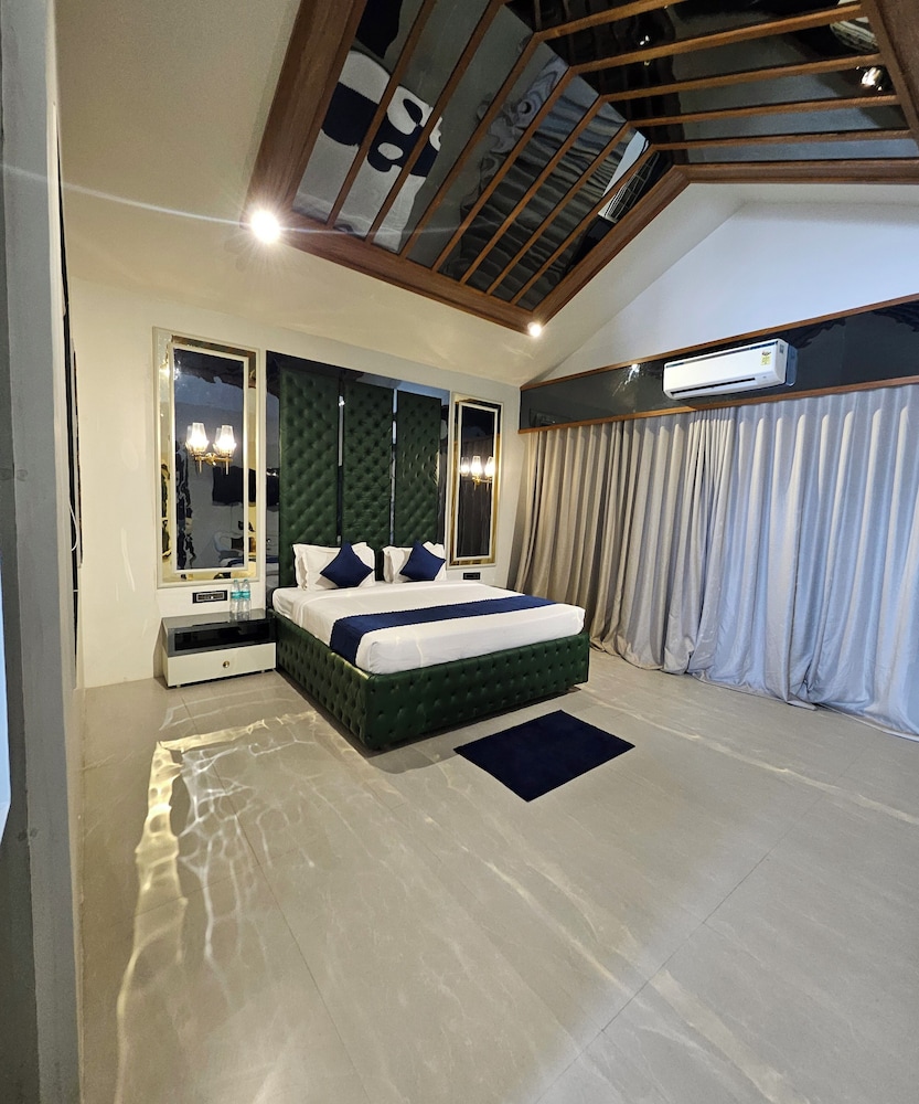 M Farm Resort
