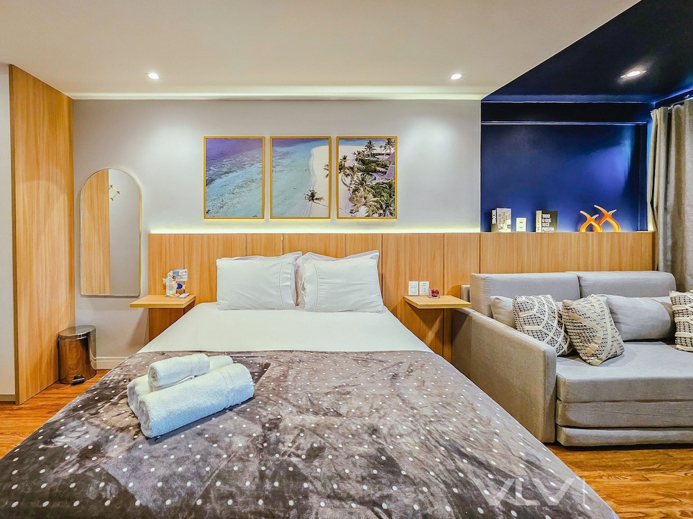 Art Studio by VLV Stays