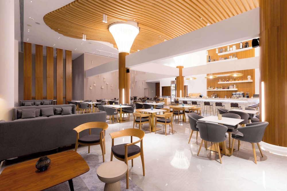 Radisson Beach Resort Larnaca
