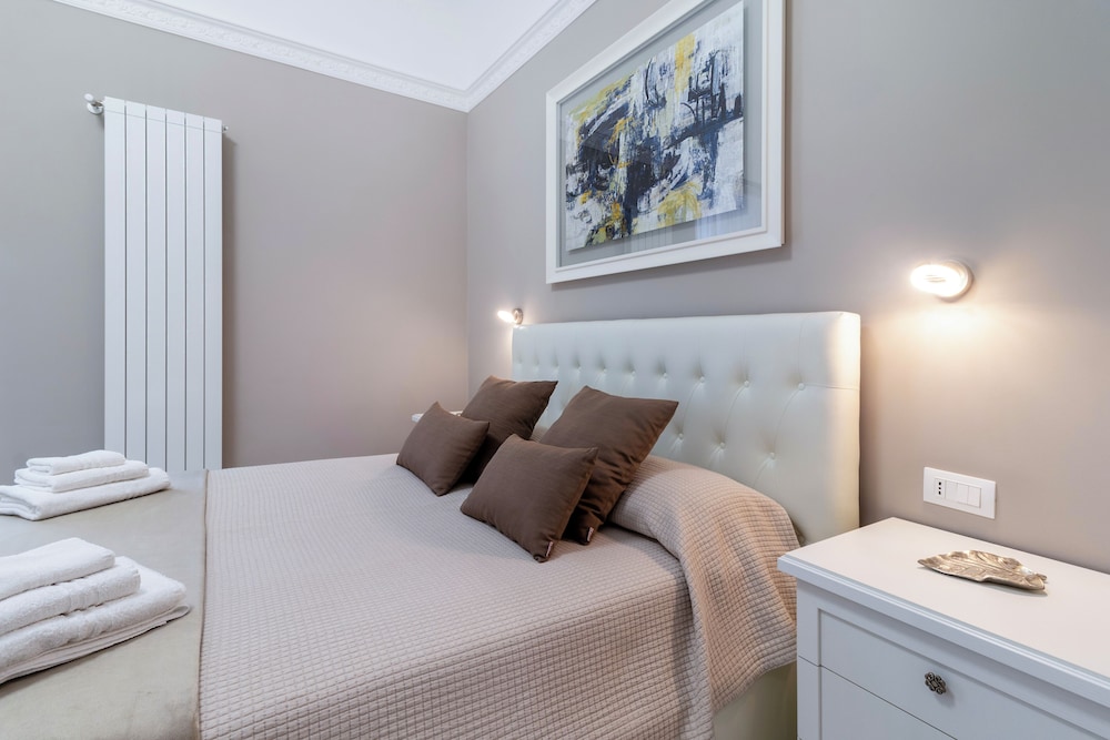 Heart City Rooms