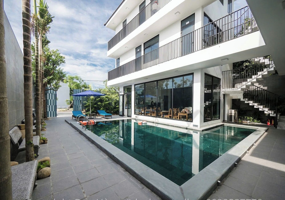 Phuc Villa