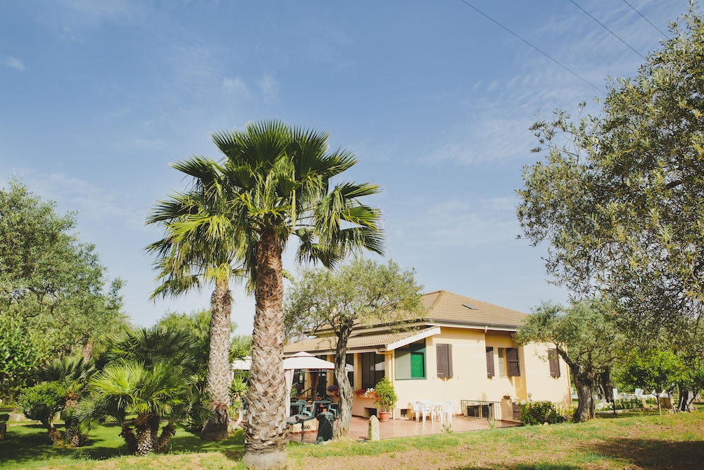 B&B Villa Grazia