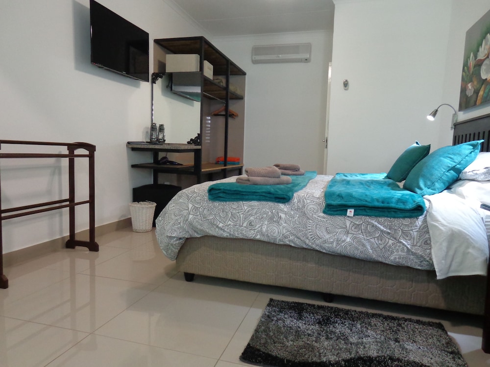 De Oude Meul Country Lodge