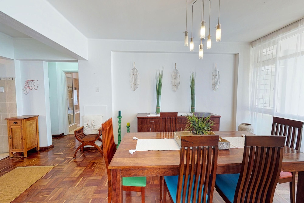 Houghton Place Sea Point