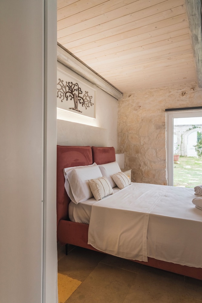 Masseria della Piana Ostuni