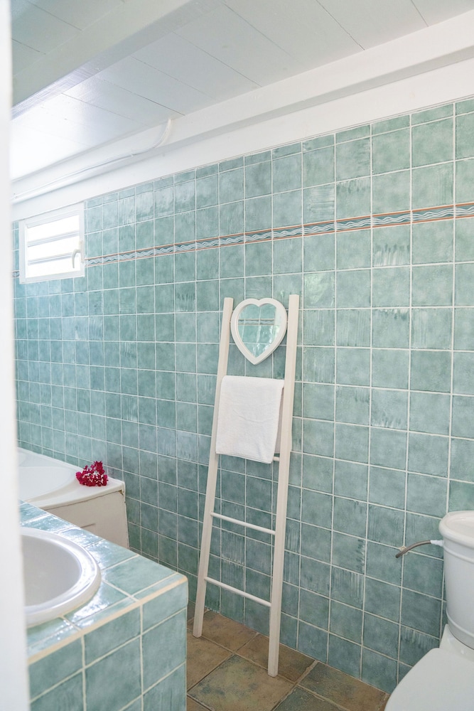 CASA LYDIE - SUITE PISCINE PRIVÉE