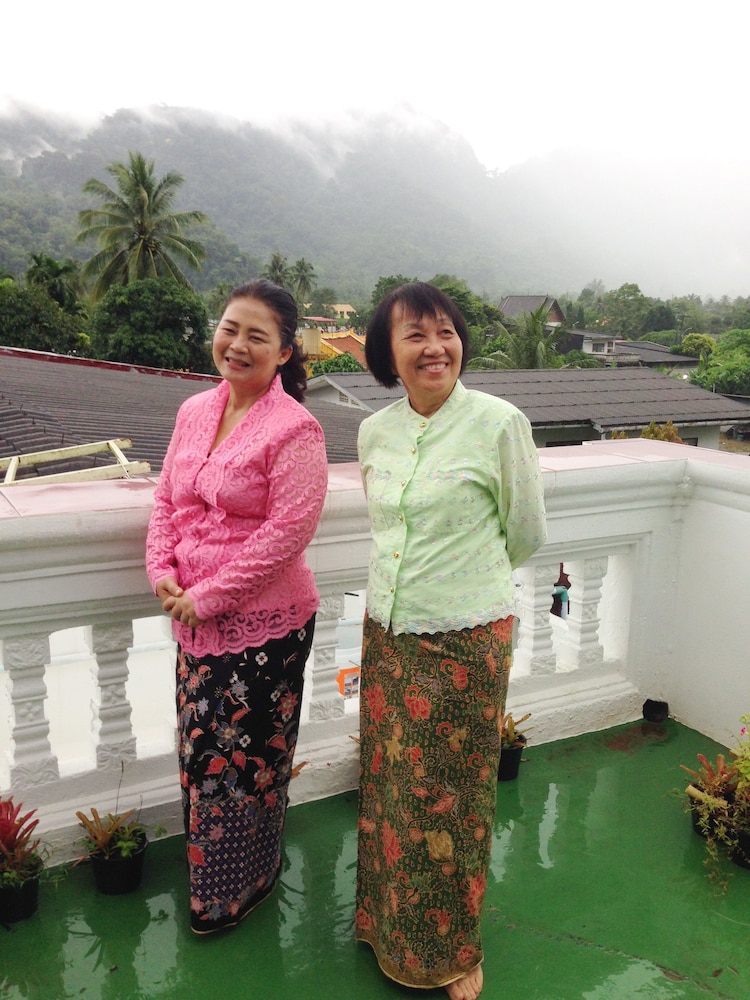 Thaweesuk Hotel