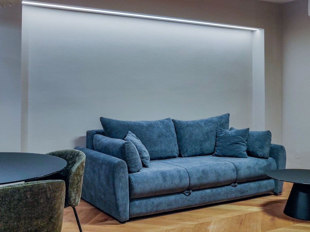 Downtown Zadar Stylish and Sophisticated Apartments