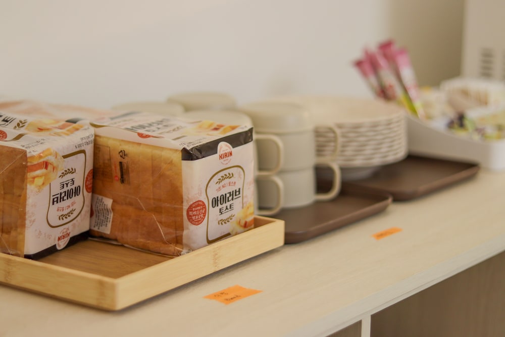 Travel Light Hostel Gyeongju