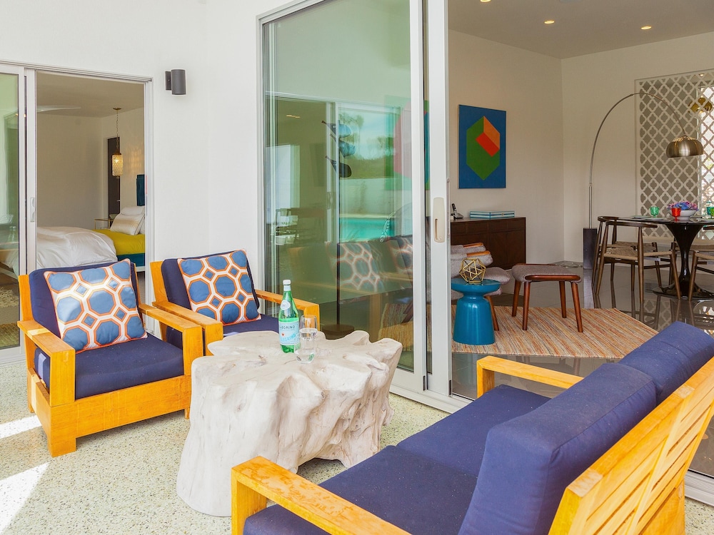 Palm Springs Vacations - Spero Estate - Property Image 5