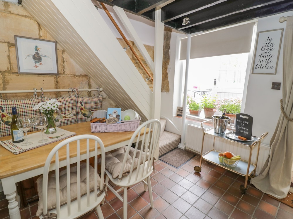 Thimble Cottage