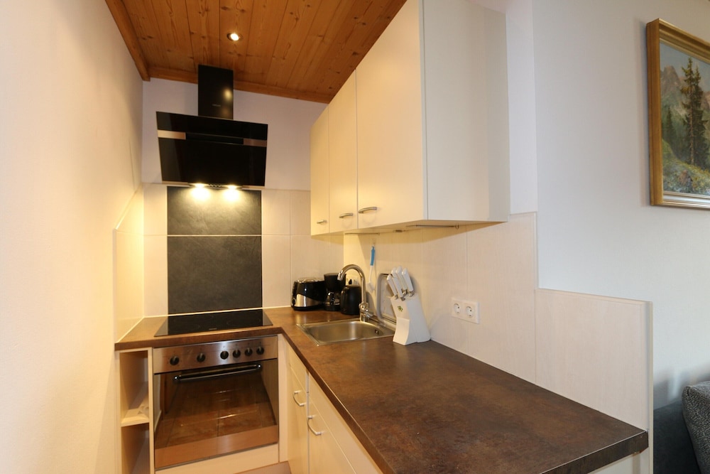 Apartment in Fugen Near ski Resort