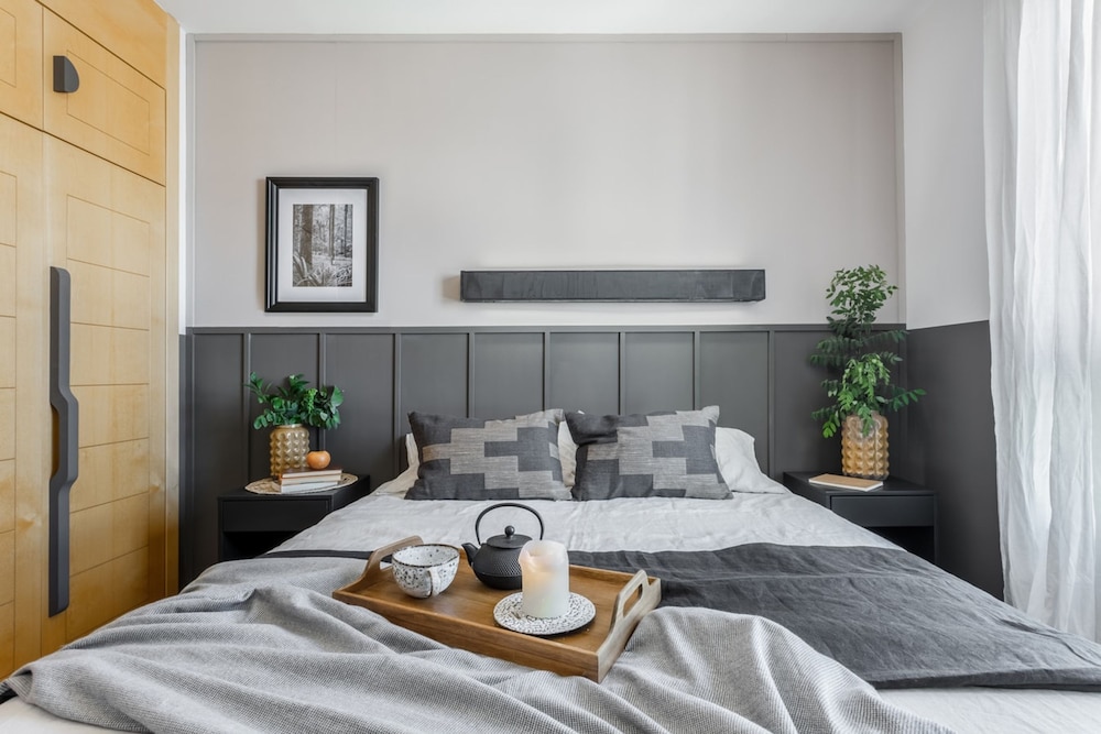 Elila - 2 Bedrooms in Goya