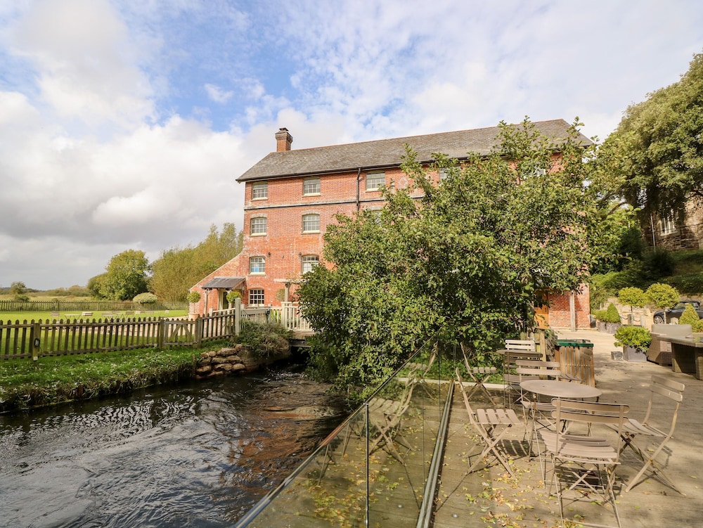 Northern Byre