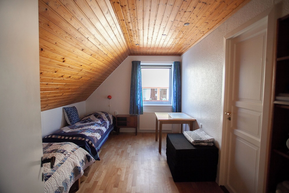 Tórshavn - Central - City & Ocean Views - 3Br view 2