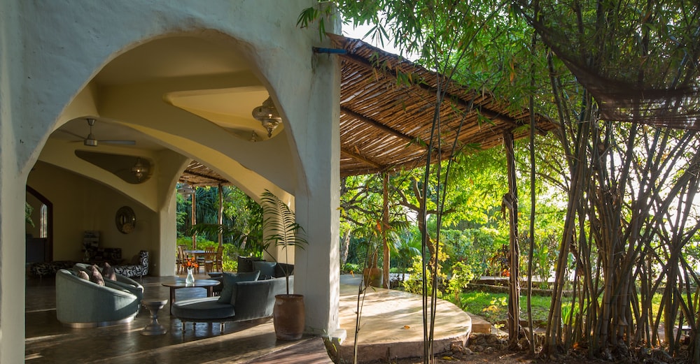 Elewana Kilindi Zanzibar - Adults Only