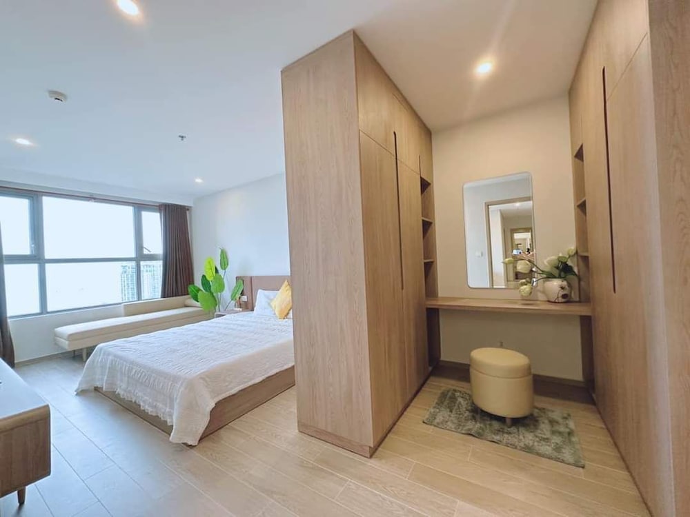 Vũng Tàu Apartment - The Sóng Homestay