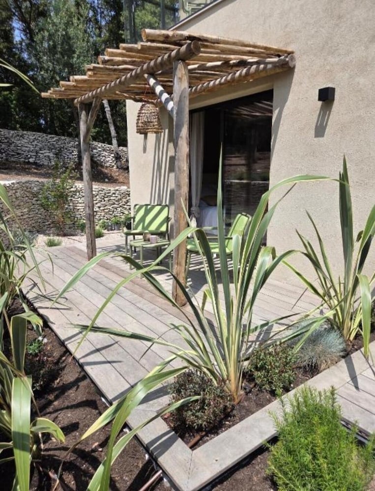 Maison Mahana
