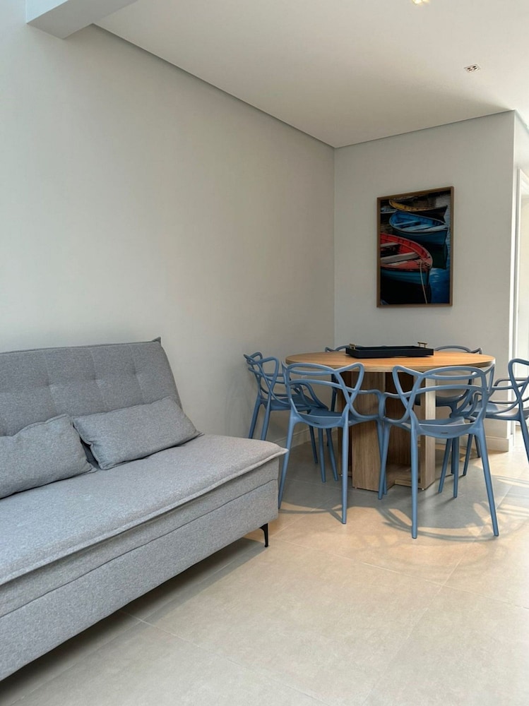 D'Santa Lofts - Penha - SC