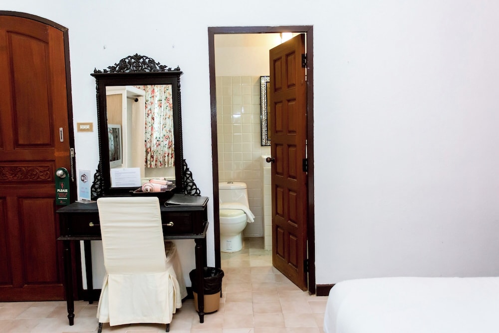 Morocco Pool Villa
