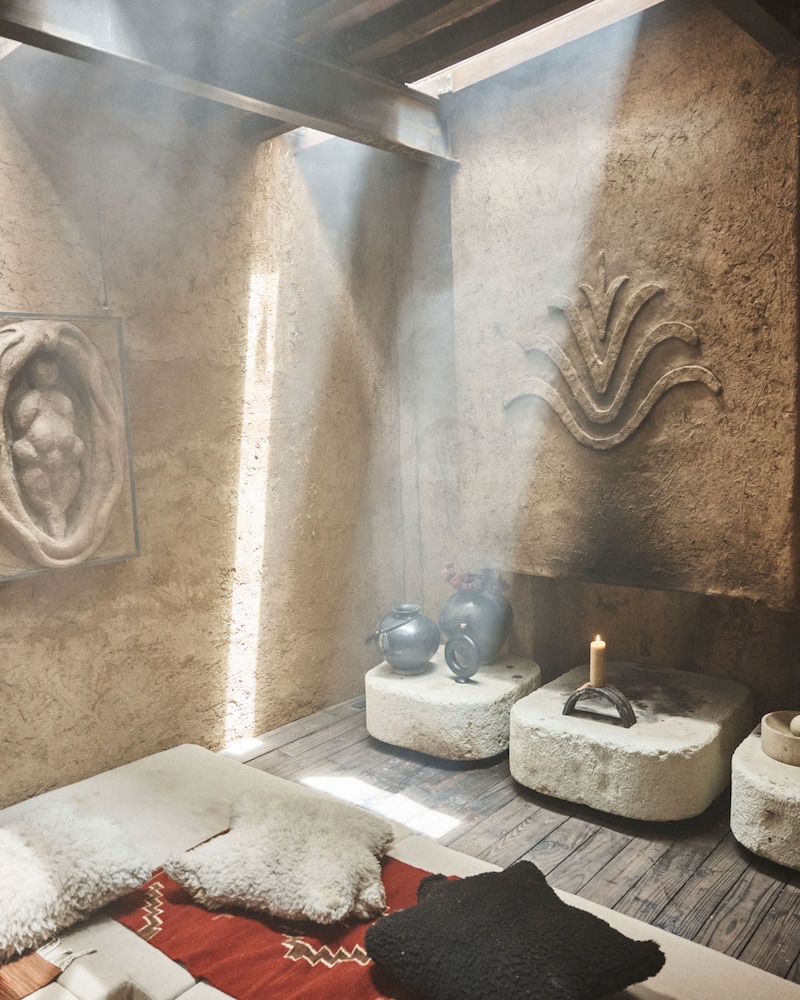 Casa De Ella in Oaxaca de Ju rez