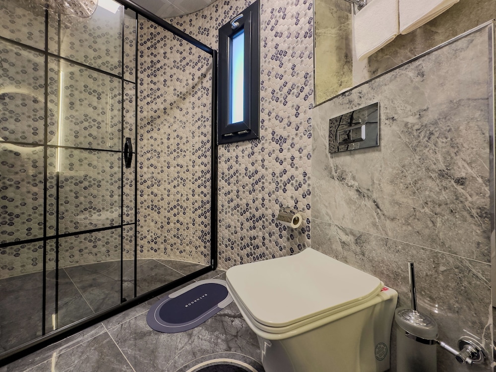 Belek 07 Luxury Suites Only For Family