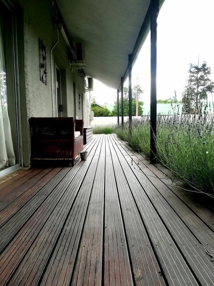 Tranquil House Bed and Breakfast
