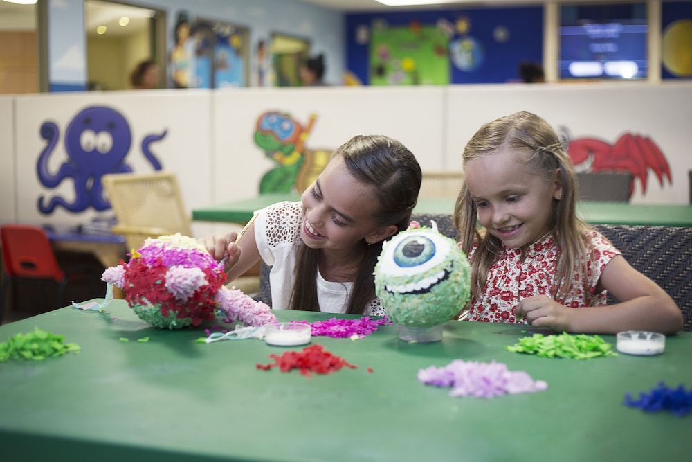 The Royal Haciendas All Inclusive - Property Image 23