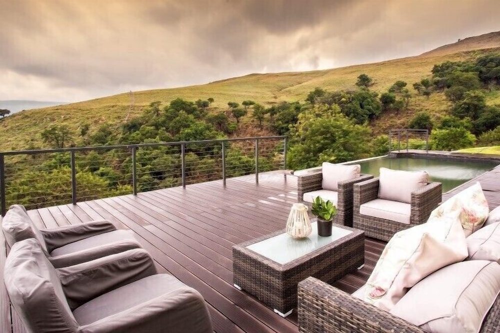 Mount High Luxury Country Lodge
