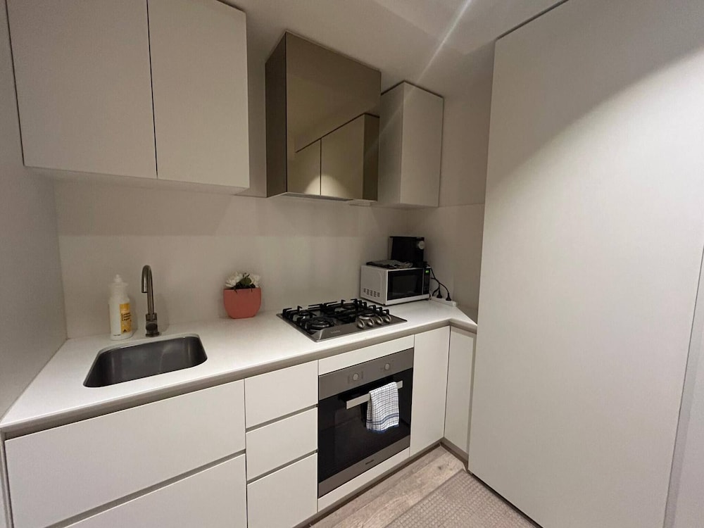 Smart Stay Mel CBD With 2 Beds