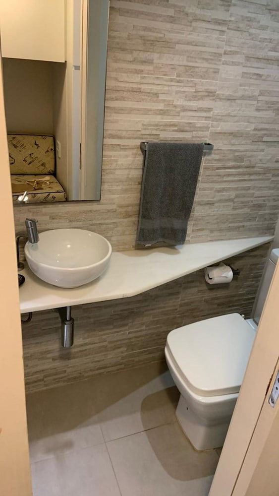 Visconde Exclusive Cozy 3 BDR in Ipanema