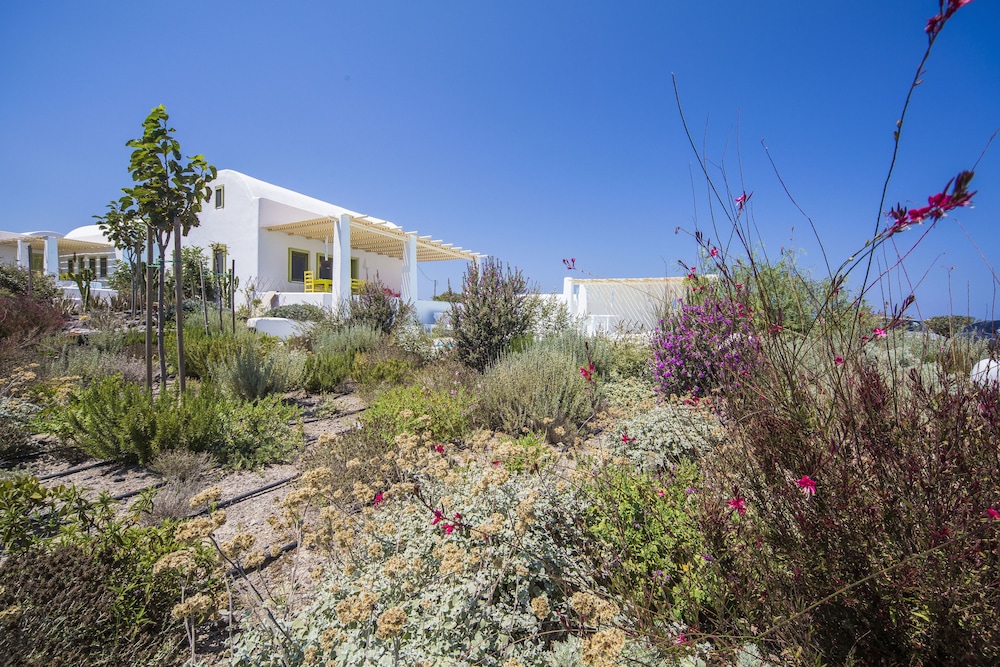 Villa Agrikoia