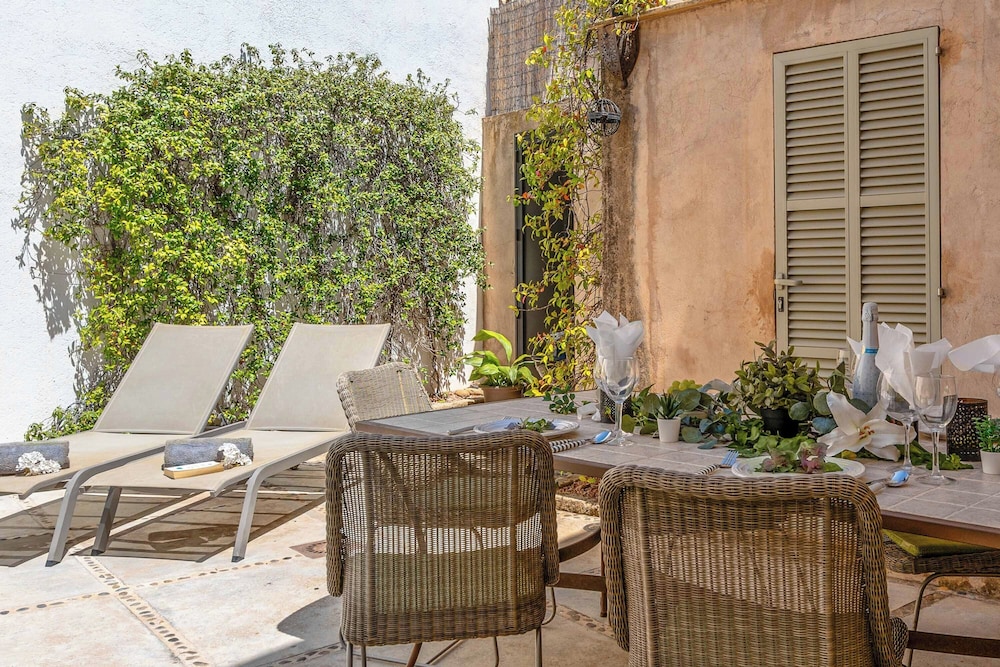 Casa Albuqassim
