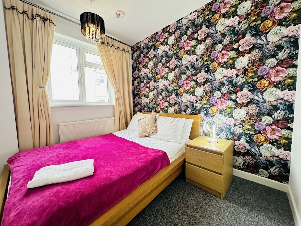 St Margarets Place Townhouse