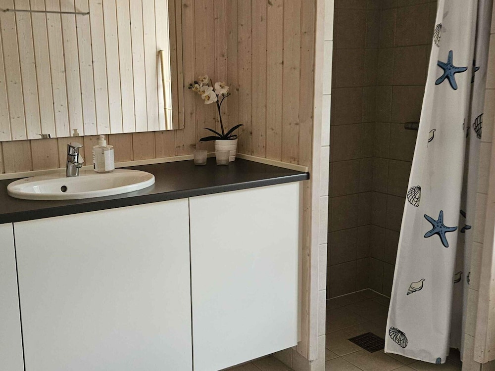 4 Star Holiday Home in Asnaes