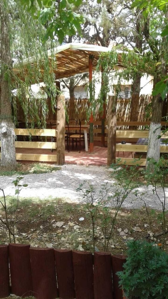 Auberge La Forestiere