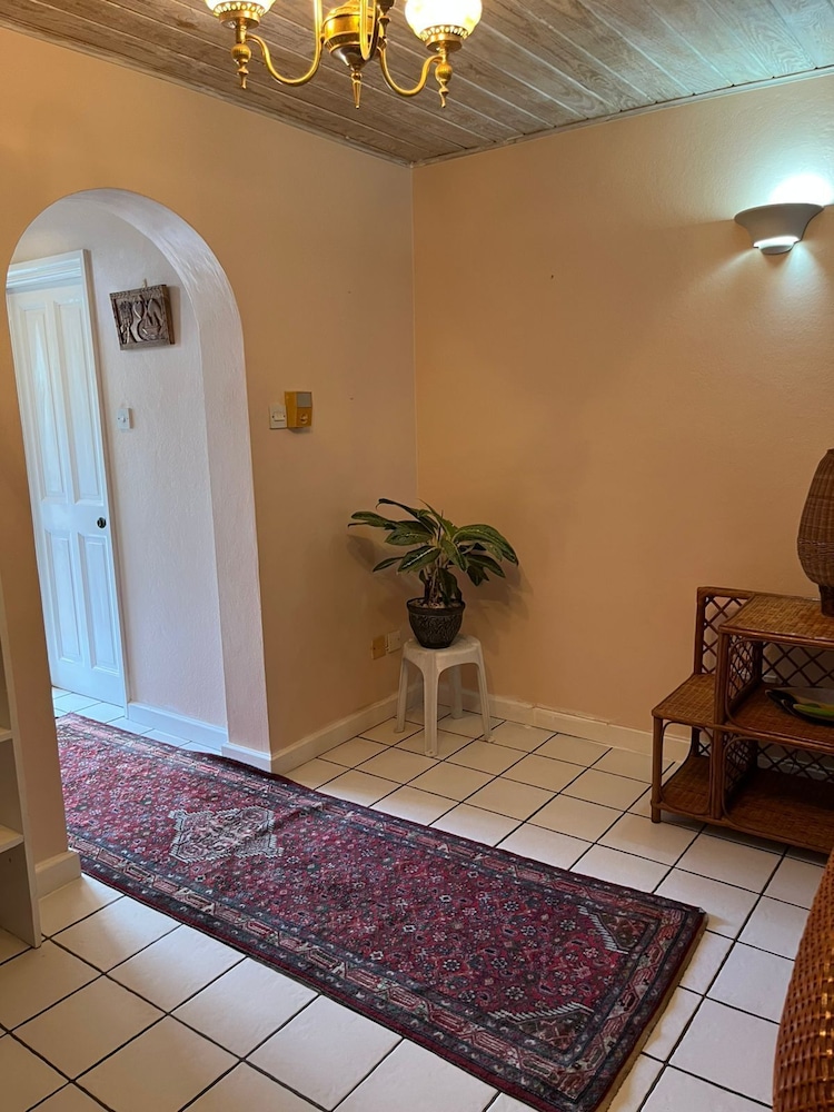 Reduit Quay Condo