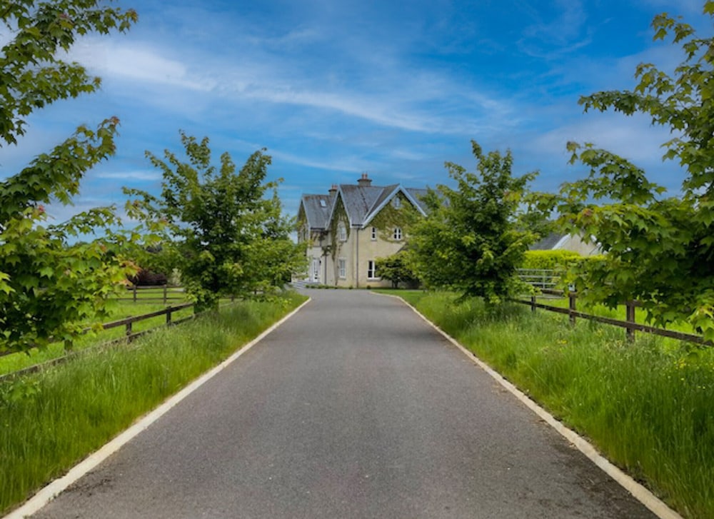 Cluain Ard Holiday Home
