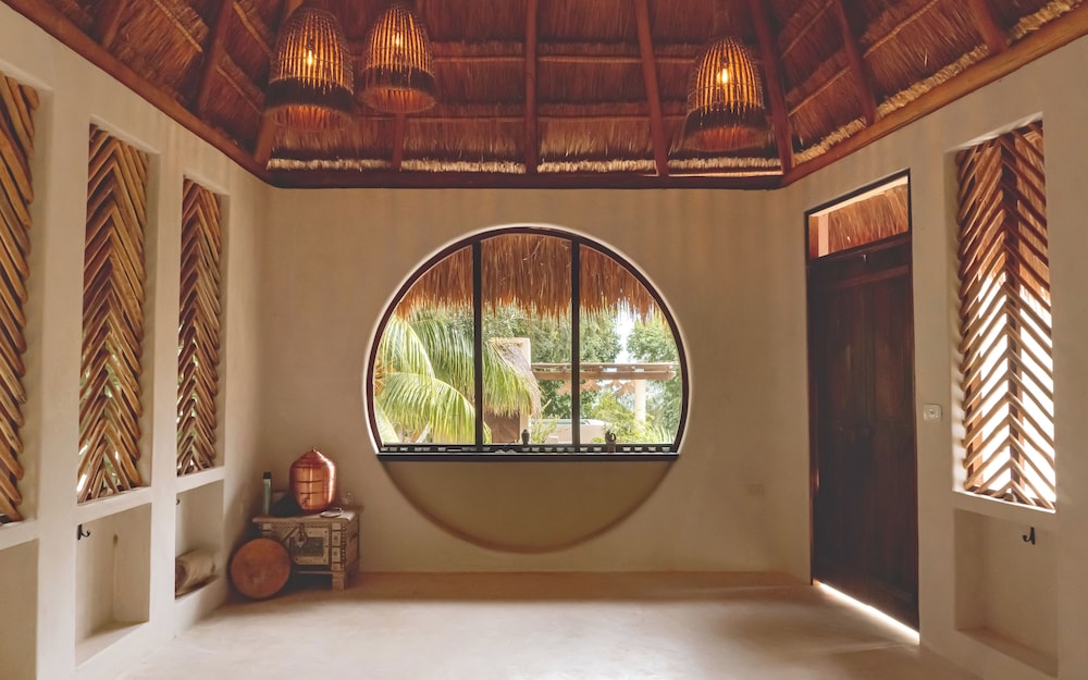 Padma Ha Retreats
