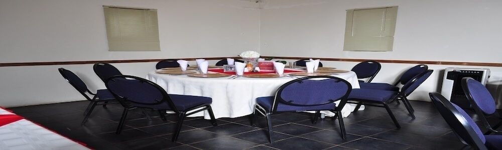 Motlejoa Guest House