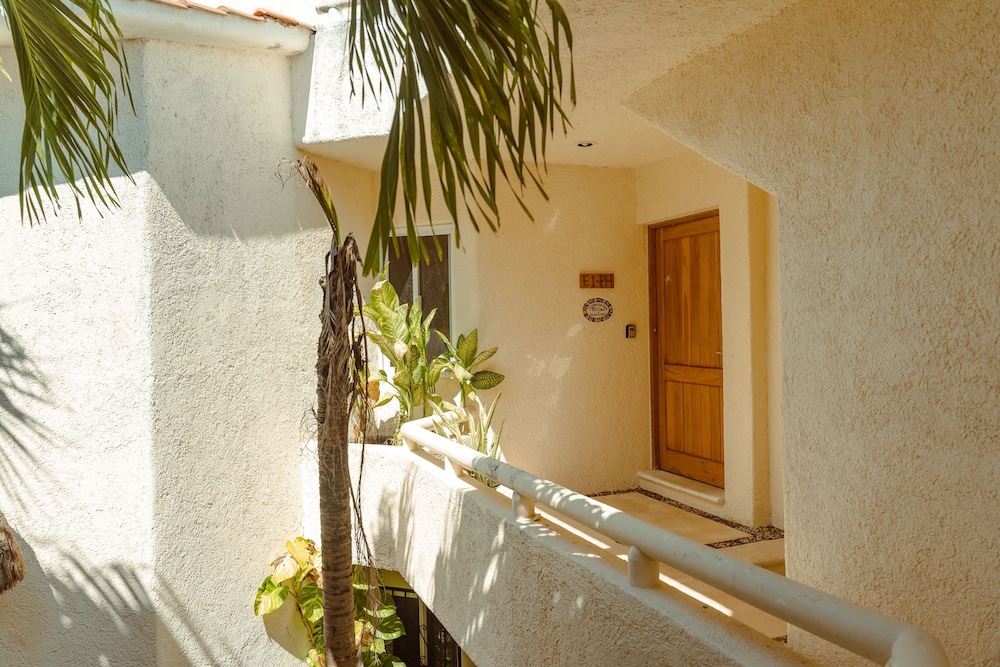 Hermoso PH Roof privado alberca wifi200 view 3