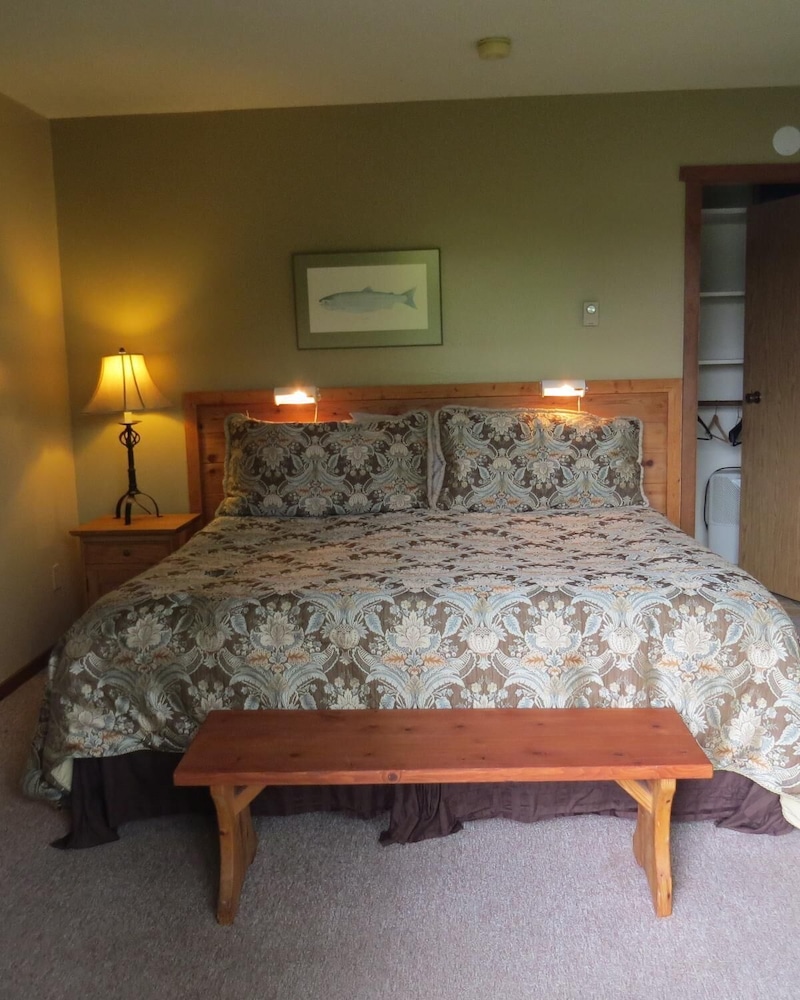 Tofino Swell Lodge