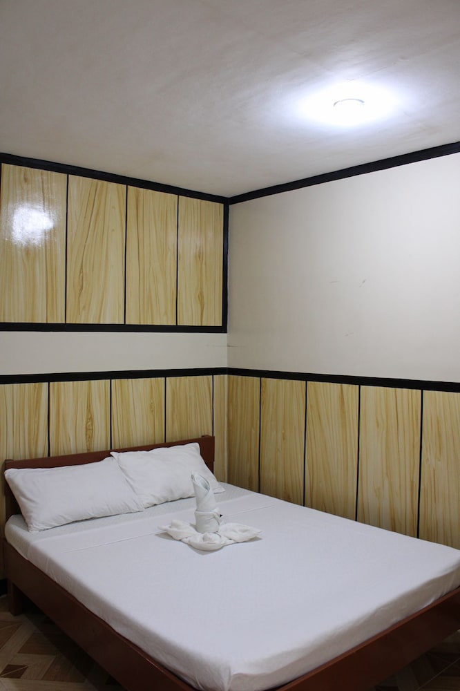 Agustin El Nido Inn