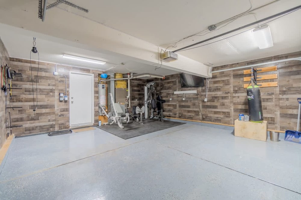 Modern 3-bedroom Escape in Northwest Reno