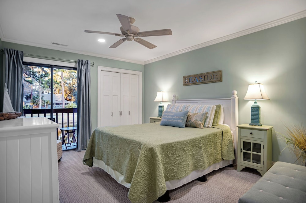 2426 Inland Harbour at The Sea Pines Resort