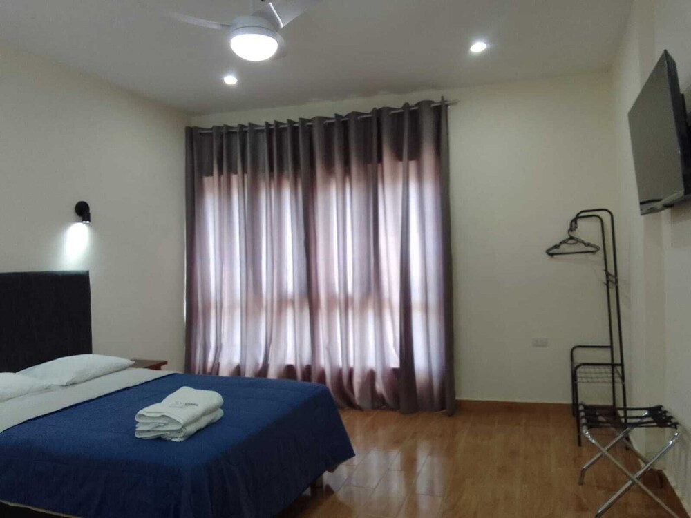 Gran Imperial Avenida view 5
