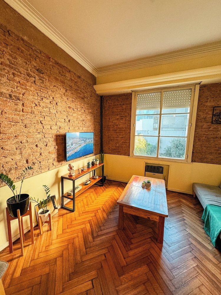 BT Homes - Palermo, Medrano