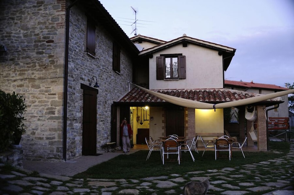 Borgo San Benedetto